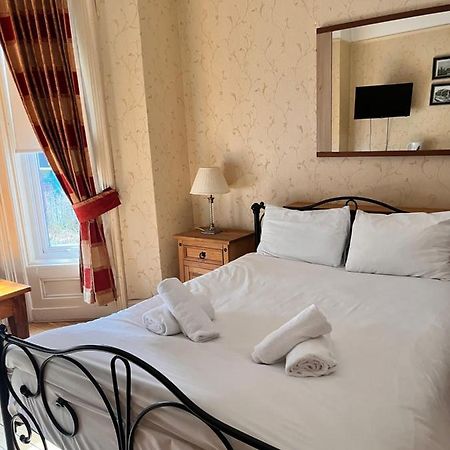 Beech Mount Grove Suites Liverpool Luaran gambar