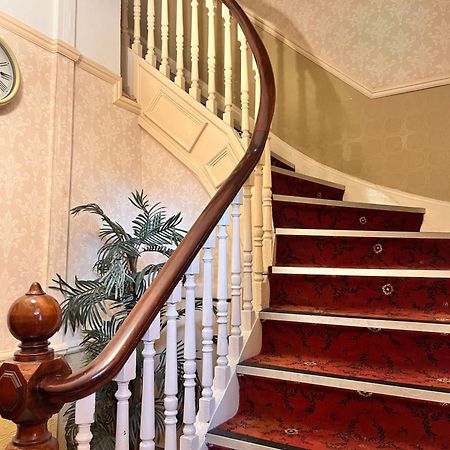 Beech Mount Grove Suites Liverpool Luaran gambar