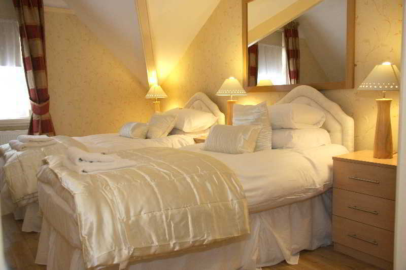 Beech Mount Grove Suites Liverpool Luaran gambar