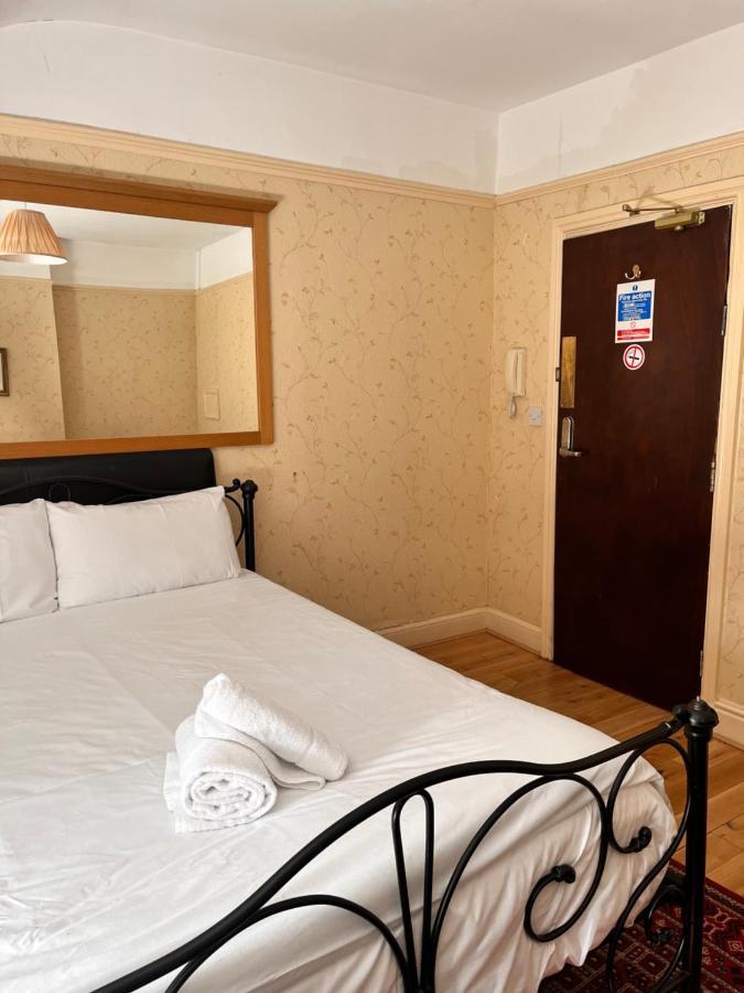 Beech Mount Grove Suites Liverpool Luaran gambar