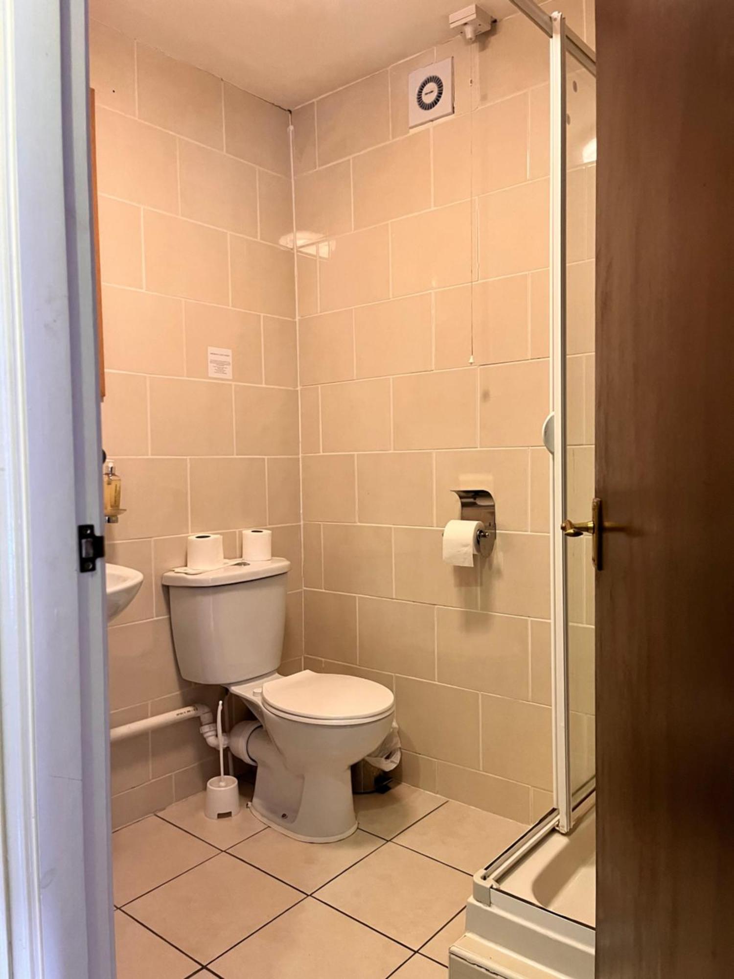 Beech Mount Grove Suites Liverpool Luaran gambar