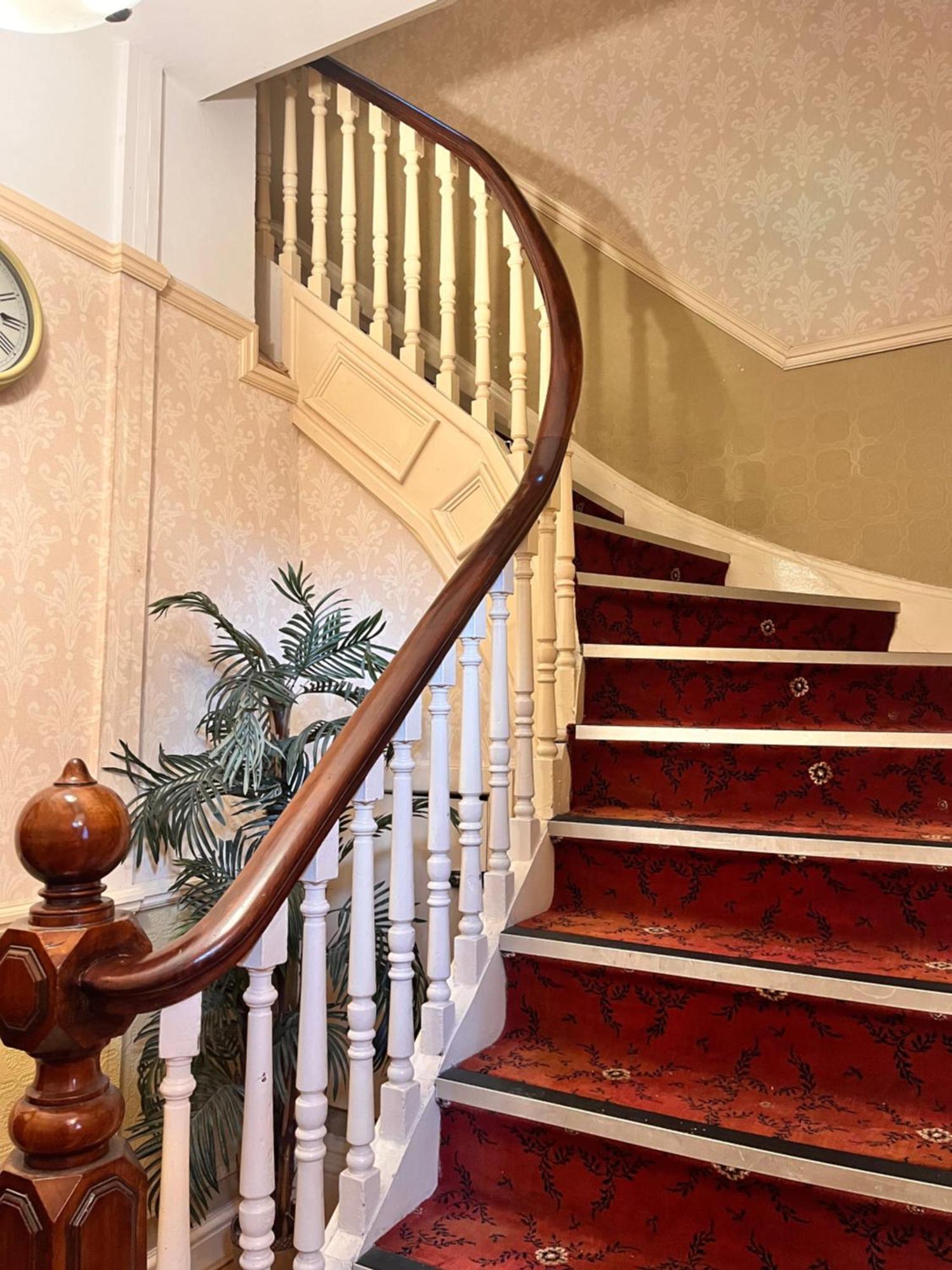 Beech Mount Grove Suites Liverpool Luaran gambar