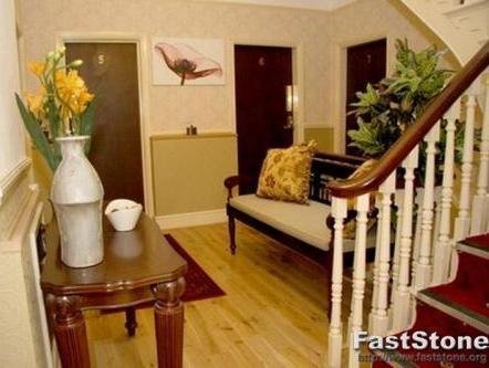 Beech Mount Grove Suites Liverpool Luaran gambar