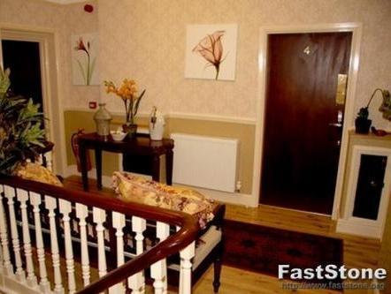 Beech Mount Grove Suites Liverpool Luaran gambar