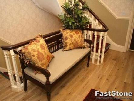 Beech Mount Grove Suites Liverpool Luaran gambar