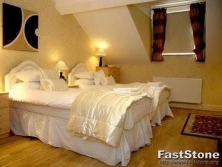 Beech Mount Grove Suites Liverpool Luaran gambar